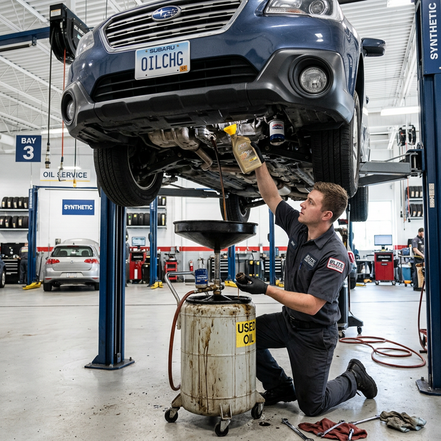 صيانة ميكانيك سيارات - أفضل ميكانيكي